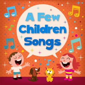 Ao - A Few Children Songs / @AXEA[eBXg