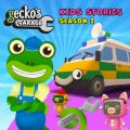Geckofs Garage Theme