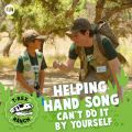 T-Rex Ranch̋/VO - Helping Hand Song - Can't Do it by Yourself
