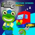 Gecko's Garage/Toddler Fun Learning̋/VO - Boo Boo Song