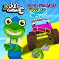 Gecko's Garage Kids Stories Season 1
