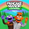Pancake Manor Espanol, VolD 1