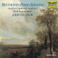 Beethoven: Piano Sonatas, VolD 5