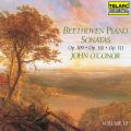 Beethoven: Piano Sonatas, VolD 6