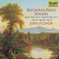 Beethoven: Piano Sonatas, VolD 7