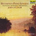 Ao - Beethoven: Piano Sonatas, Vol. 1 / WEIR[i[
