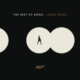 Ao - The Best Of Bond... James Bond / @AXEA[eBXg