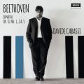 Ao - Beethoven: Piano Sonatas OpD 31 / Davide Cabassi