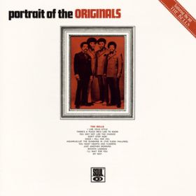 Ao - Portrait Of The Originals / IWiY