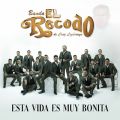 Ao - Esta Vida Es Muy Bonita / Banda El Recodo De Cruz Lizarraga