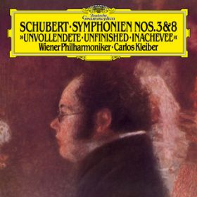 Schubert:  8 Z D759 ᖢ - 1y: Allegro moderato / EB[EtBn[j[ǌyc/JXENCo[