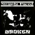 Ao - Broken / Straight Faced