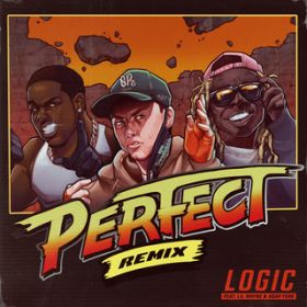 Perfect featD Lil Wayne^A$AP Ferg (Remix) / WbN