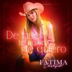 Culpable O No / Fatima Campo