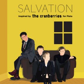 Ao - Salvation (Inspired By The Cranberries For Pieta) / @AXEA[eBXg