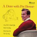 Ao - A Date With Pat Boone / pbgEu[