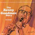 The Benny Goodman Story (Music From The Motion Picture)