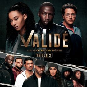 Ao - Valide - Saison 2 (B.O. de la serie) / Valide