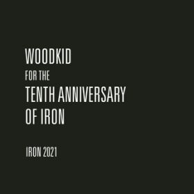 Iron 2021 / Woodkid