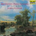Beethoven: Piano Sonatas, VolD 9