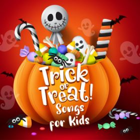 Halloween Hiccups / Music House for Children