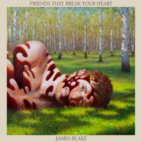 Ao - Friends That Break Your Heart (Bonus) / WFCXEuCN