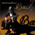 Ao - David Russell Plays Bach / fCBbhEbZ