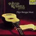 Ao - David Russell Plays Baroque Music / fCBbhEbZ