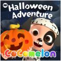 Ao - Halloween Adventure / CoComelon