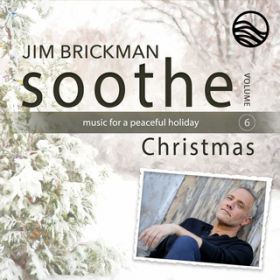 Ao - Soothe Christmas: Music For A Peaceful Holiday (VolD 6) / WEubN}