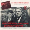 Sweet Smell Of Success (Jazz Themes For The Motion Picture Soundtrack)