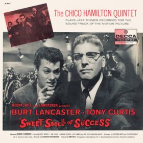 Ao - Sweet Smell Of Success (Jazz Themes For The Motion Picture Soundtrack) / `REn~gENCebg