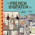 Ao - The French Dispatch (Original Score) / ANThEfXv