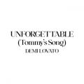 f~E@[g̋/VO - Unforgettable (Tommy's Song)