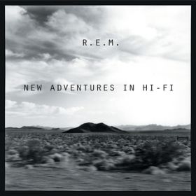 Ao - New Adventures In Hi-Fi (Remastered) / RDEDMD