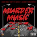 Murder Music featD Benny The Butcher^Jadakiss^Busta Rhymes