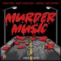 Murder Music featD Benny The Butcher^Jadakiss^Busta Rhymes