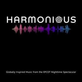 AEFCNjO featD Danny Gokey / Harmonious World Ensemble