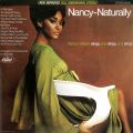 Ao - Nancy - Naturally / iV[EEB\