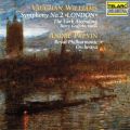 Vaughan Williams: Symphony NoD 2 in G Major "London": IID Lento