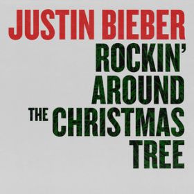 Rockin' Around The Christmas Tree / WXeBEr[o[