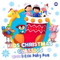 Ao - Kids Christmas Classics With Little Baby Bum / Little Baby Bum Nursery Rhyme Friends