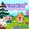Ao - Pixel Kids Nursery Rhymes / Pixel Kids