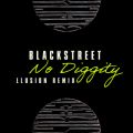 ubNXg[g̋/VO - No Diggity (LLusion Remix)