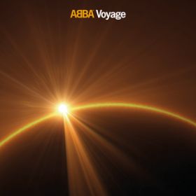 アルバム - Voyage / アバ