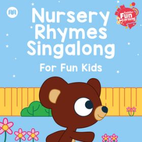 An English Country Garden / Toddler Fun Learning