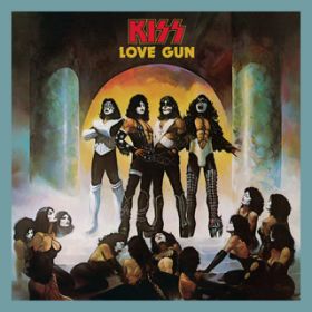 Ao - Love Gun (Deluxe Edition) / KISS