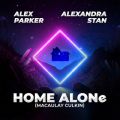 ANThEX^̋/VO - Home Alone (Macaulay Culkin)