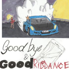Ao - Goodbye  Good Riddance (Anniversary) / W[XE[h