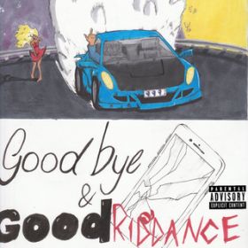 Ao - Goodbye  Good Riddance (Anniversary) / W[XE[h
